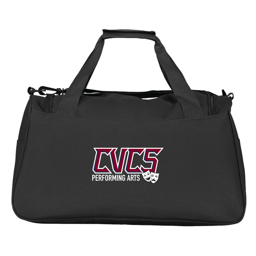 Performing Arts Duffle Bag