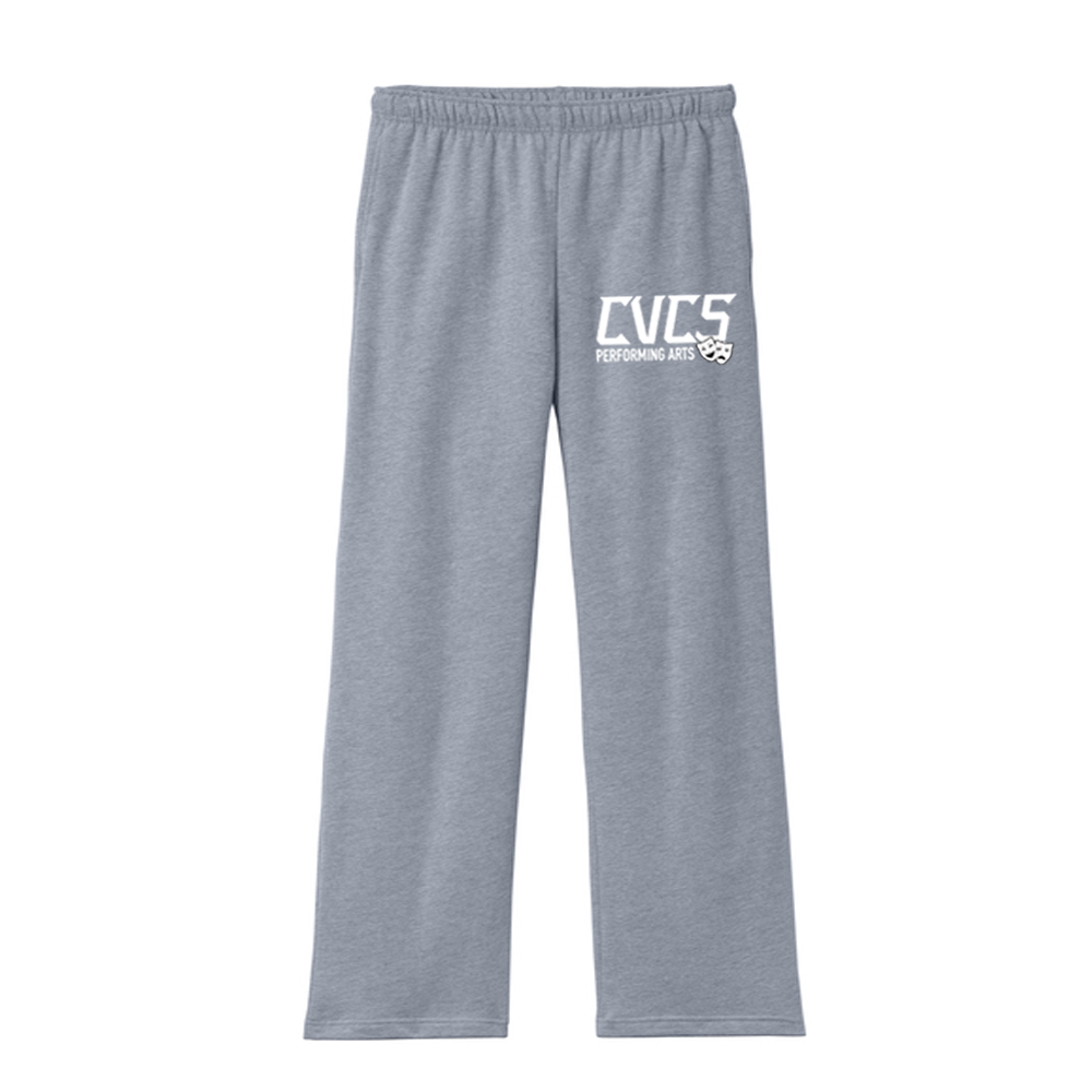 Men's Sweatpants — Grey